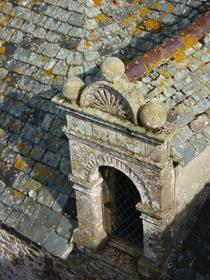 château de Pirou