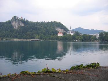 Lac de Bled