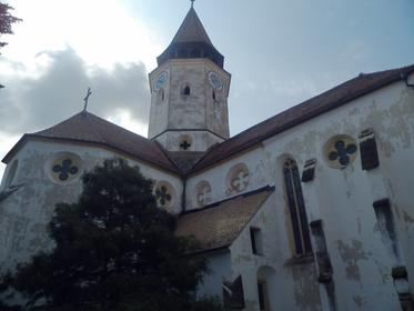 Evangelical church