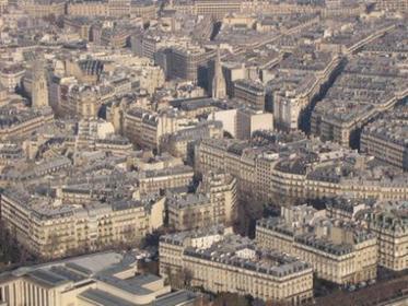 GUIA VERDE PARIS guia verde paris: