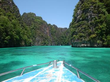Ko Phi Phi