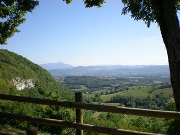 Alpes du Nord