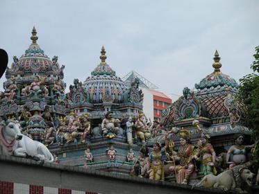 Little India