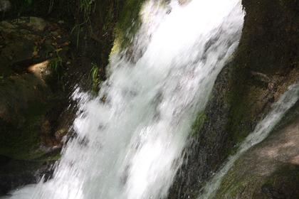Tara River Canyon