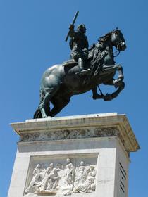 Madrid