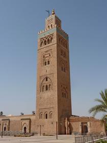 koutoubia