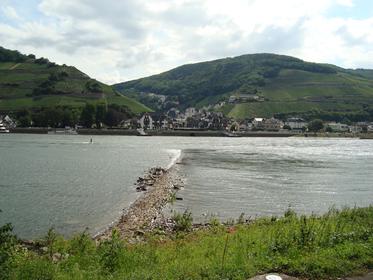 Rheintal