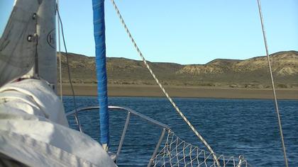fondeados