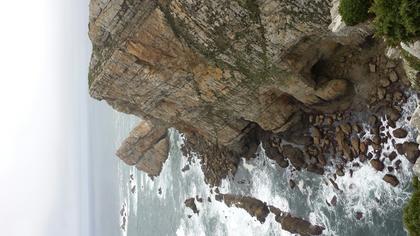 Cape Peñas