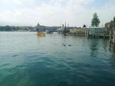 Genève