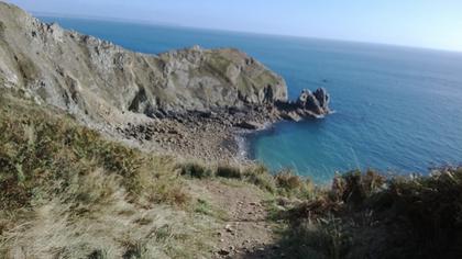 Nez de jobourg