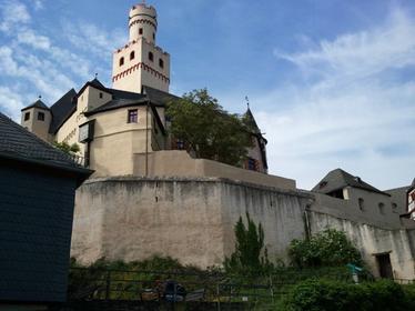 Marksburg