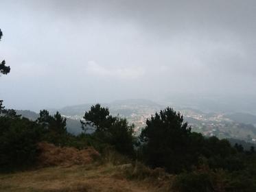 montaña de Asturias