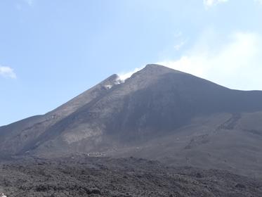 volcan Pacaya