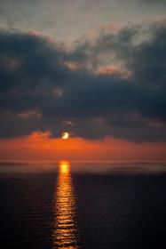 Corfu Sunset