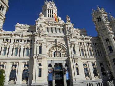 Madrid
