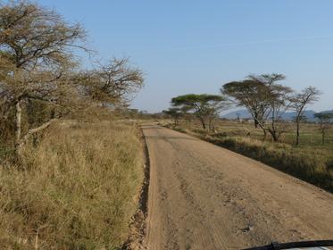 Serengeti National Park