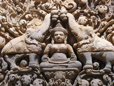 Temples of Angkor