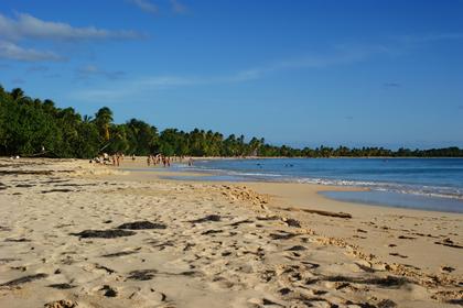 Grande Anse des Salines