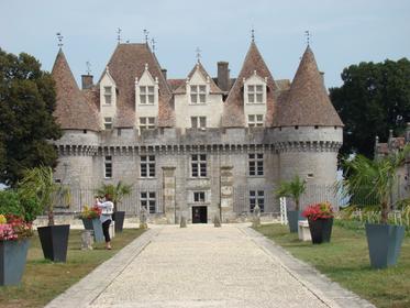 chateau de montbazillac