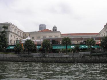 Asian Civilisations Museum