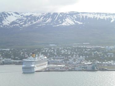 Akureyri