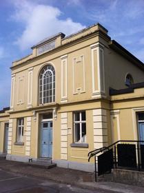 Nice building