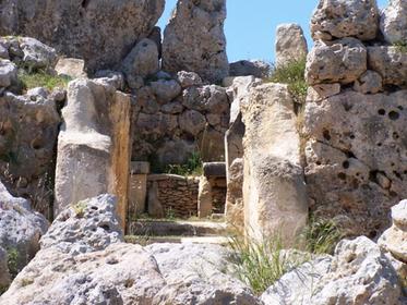 Ggantija Temples