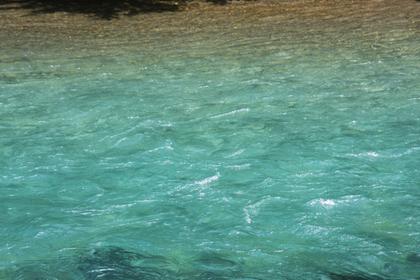 Tara River Canyon