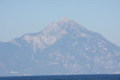 Mount Athos