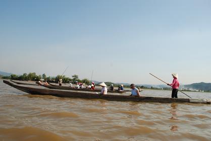 Lac Lak 2010
