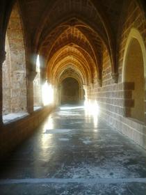 Claustro