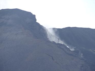 volcan Pacaya