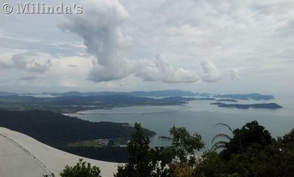 Langkawi Archipelago