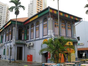 Little India