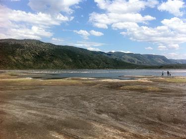 Lake Baringo