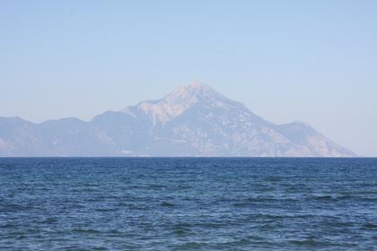 Mount Athos