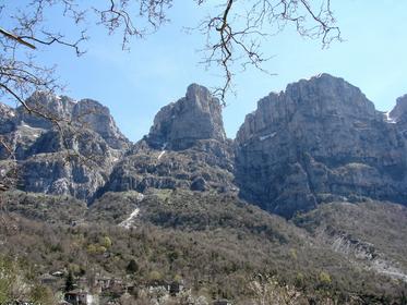 mont papigko