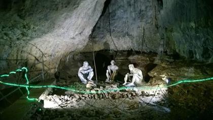 Baco Kiro Cave