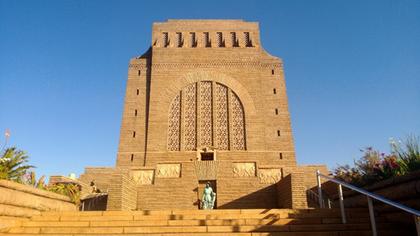 Voortrekker Monument