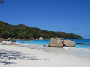 Anse Lazio