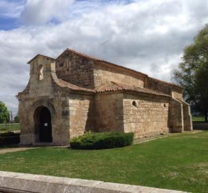 iglesia Visigida