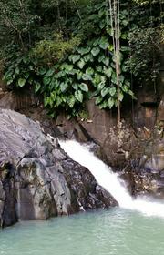 Saut d'Acomat