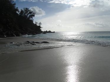 Anse Georgette
