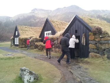 Skogar Folk Museum