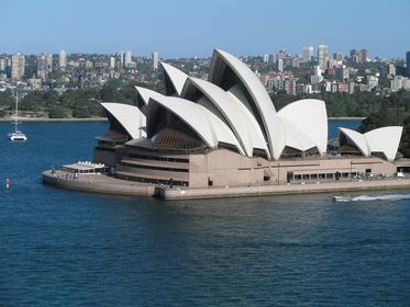Opéra de Sydney