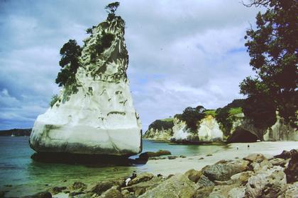 Coromandel Peninsula