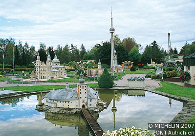 Minimundus