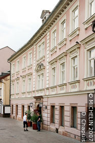 Museum der Stadt Villach