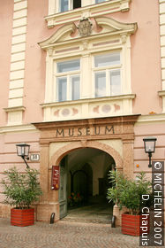 Museum der Stadt Villach